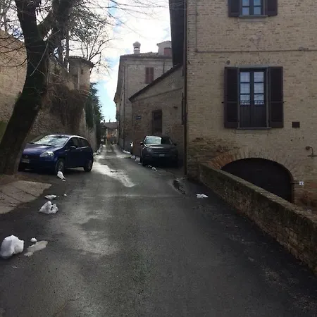 Appartamento Riva Neive