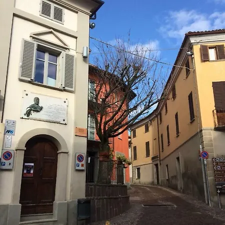 Appartamento Riva Neive