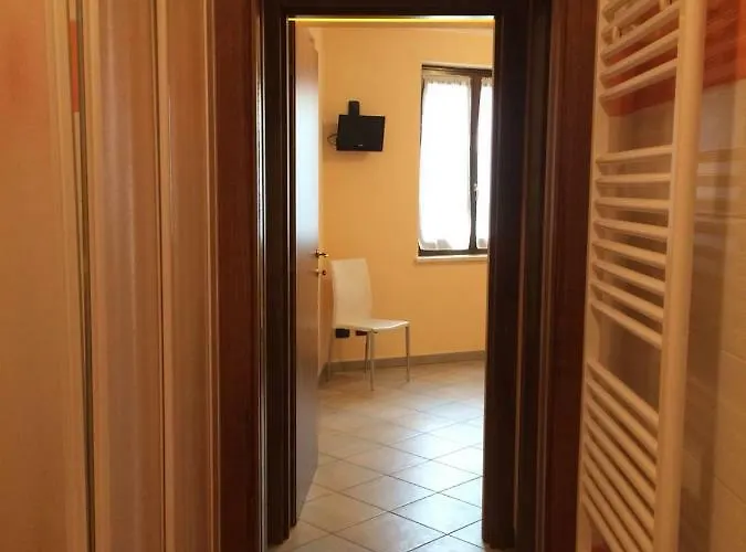 Riva Apartment