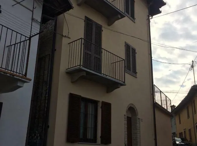 Riva Apartment *