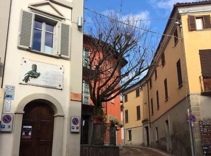 Apartment Riva Neive