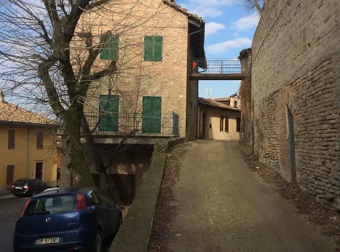 Riva Apartment