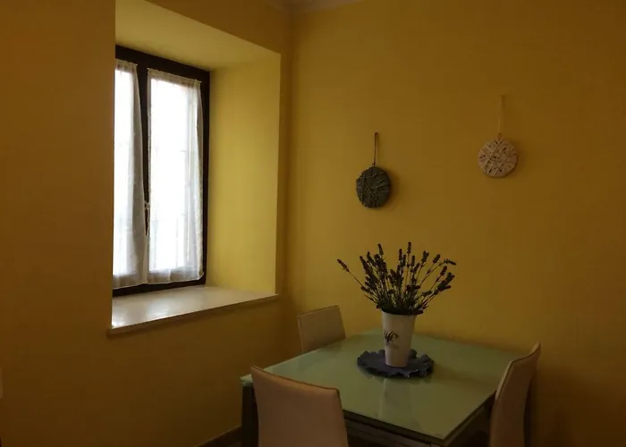 Apartment Riva Neive