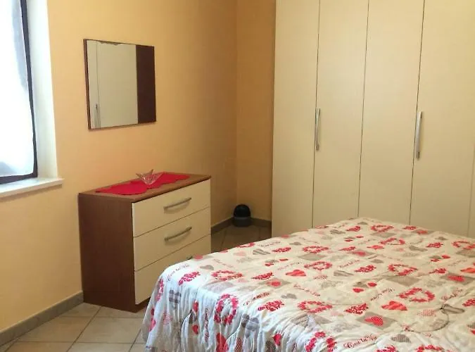 Riva Apartament *