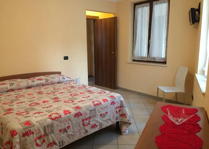 Riva Apartment *